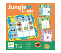 Jungle Logic